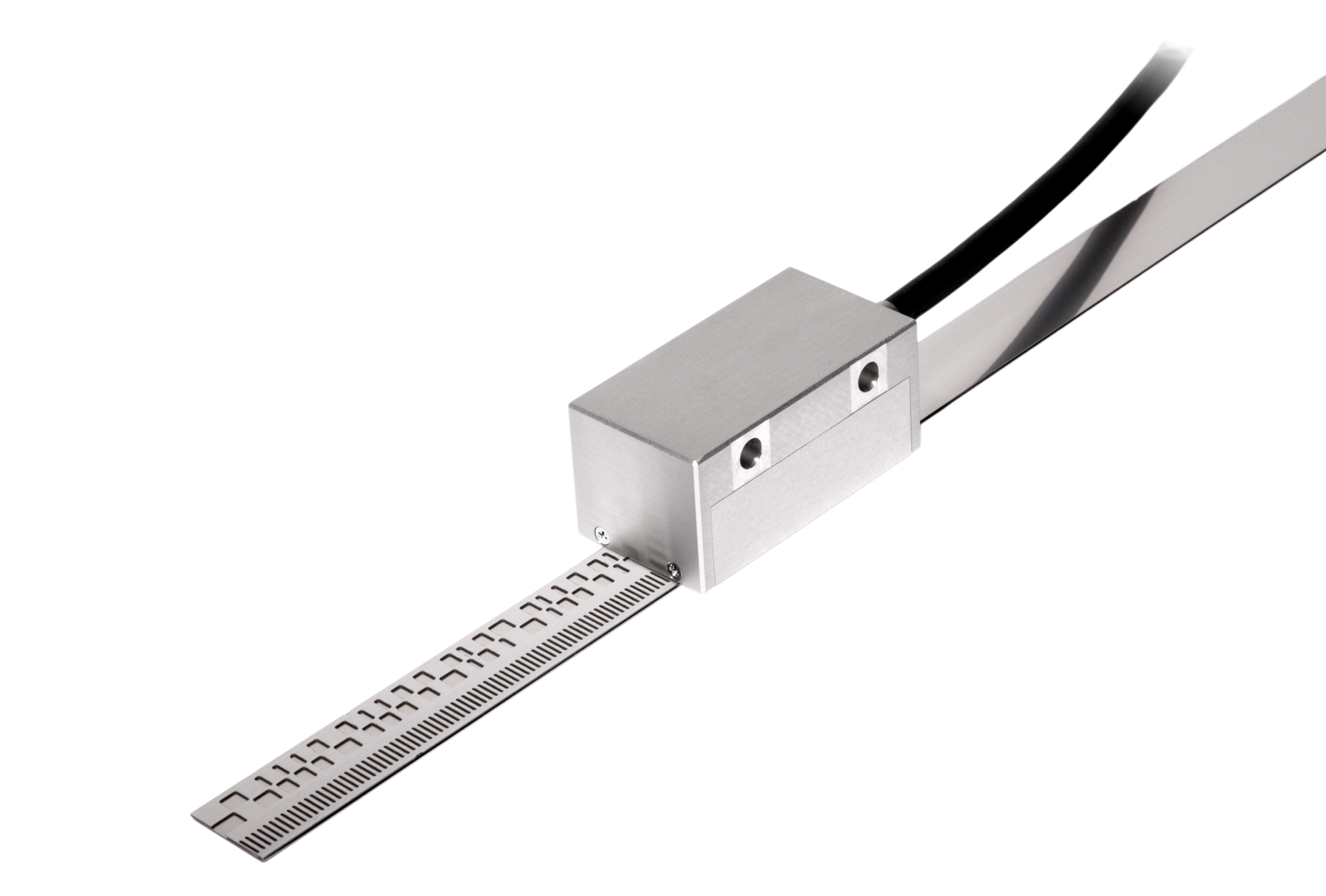 Mesuring Encoder Absolute Linear Measuring Encoders | AMO Precision Systems